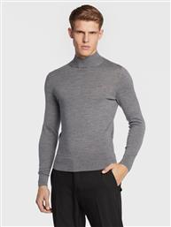 ΠΟΥΛΟΒΕΡ SUPERIOR K10K110424 ΓΚΡΙ REGULAR FIT CALVIN KLEIN