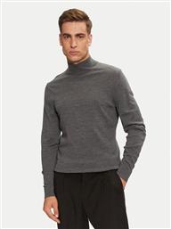 ΠΟΥΛΟΒΕΡ SUPERIOR K10K110424 ΓΚΡΙ REGULAR FIT CALVIN KLEIN