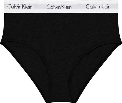 ΨΗΛΟΜΕΣΟ ΣΛΙΠ - ICON COTTON MODAL CALVIN KLEIN