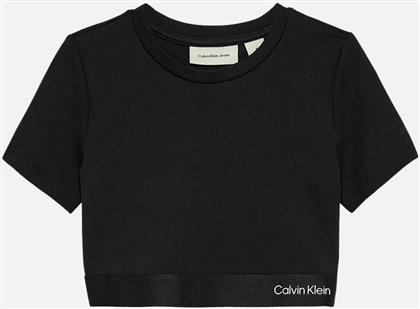 PUNTO LOGO TOP CALVIN KLEIN