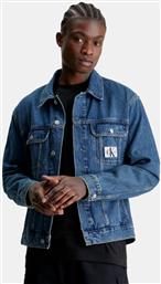 REGULAR 90'S DENIM JACKET (9000175293-49170) CALVIN KLEIN