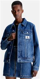 REGULAR 90S ΓΥΝΑΙΚΕΙΟ DENIM JACKET (9000143123-55727) CALVIN KLEIN