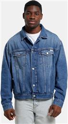 RELAXED DENIM ΑΝΔΡΙΚΟ JACKET (9000211655-49170) CALVIN KLEIN