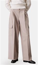 RELAXED LEG TAILORED ΓΥΝΑΙΚΕΙΟ ΠΑΝΤΕΛΟΝΙ (9000211698-82725) CALVIN KLEIN