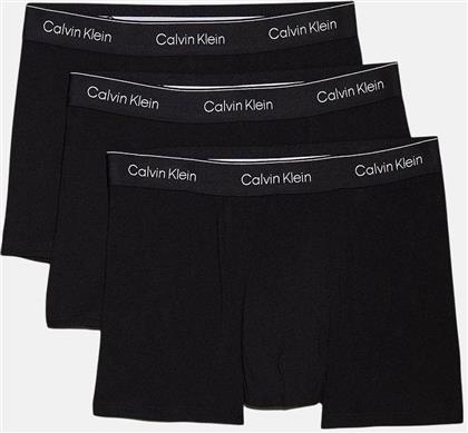 RELAXED TRUNK 3PK CALVIN KLEIN