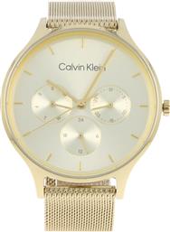 ΡΟΛΟΙ 25200103 ΧΡΥΣΟ CALVIN KLEIN