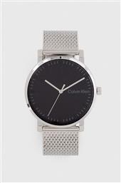 ΡΟΛΟΙ 25200260 ΧΡΩΜΑ: ΑΣΗΜΙ CALVIN KLEIN