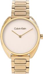 ΡΟΛΟΙ 25200276 ΧΡΥΣΟ CALVIN KLEIN