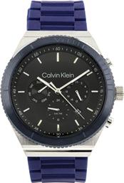 ΡΟΛΟΙ 25200307 ΣΚΟΥΡΟ ΜΠΛΕ CALVIN KLEIN