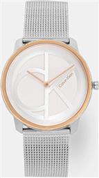 ΡΟΛΟΙ ΧΡΩΜΑ: ΑΣΗΜΙ, 25200033 CALVIN KLEIN