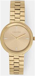 ΡΟΛΟΙ ΧΡΩΜΑ: ΧΡΥΣΑΦΙ, 25100094 CALVIN KLEIN