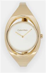 ΡΟΛΟΙ ΧΡΩΜΑ: ΧΡΥΣΑΦΙ, 25200422 CALVIN KLEIN