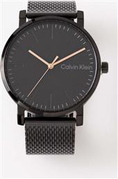 ΡΟΛΟΙ ΧΡΩΜΑ: ΜΑΥΡΟ CALVIN KLEIN