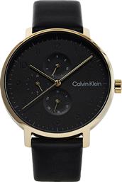 ΡΟΛΟΙ STUN 25200404 ΜΑΥΡΟ CALVIN KLEIN