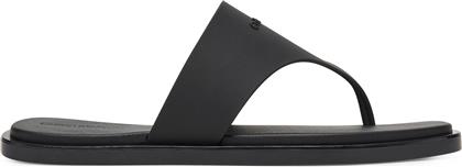 ΣΑΓΙΟΝΑΡΕΣ TOEPOST TPU SLIDE HW0HW02836 ΜΑΥΡΟ CALVIN KLEIN