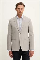 ΣΑΚΑΚΙ ΧΡΩΜΑ: ΓΚΡΙ, LV04LC418G CALVIN KLEIN