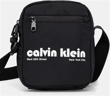 ΣΑΚΙΔΙΟ CALVIN KLEIN