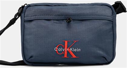 ΣΑΚΙΔΙΟ ΧΡΩΜΑ: ΜΠΛΕ, LV04D3117G CALVIN KLEIN