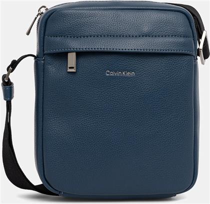 ΣΑΚΙΔΙΟ ΧΡΩΜΑ: ΜΠΛΕ, LV04D3160G CALVIN KLEIN