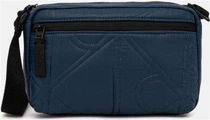 ΣΑΚΙΔΙΟ ΧΡΩΜΑ: ΜΠΛΕ, LV04D3192G CALVIN KLEIN