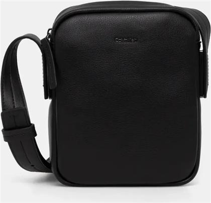 ΣΑΚΙΔΙΟ ΧΡΩΜΑ: ΜΑΥΡΟ, K50K512969 CALVIN KLEIN