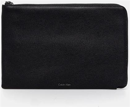 ΣΑΚΙΔΙΟ ΧΡΩΜΑ: ΜΑΥΡΟ, LV04D1133G CALVIN KLEIN