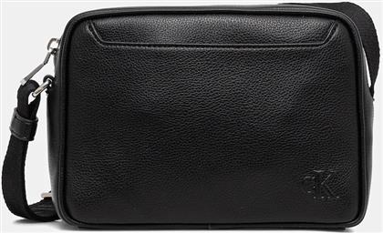 ΣΑΚΙΔΙΟ ΧΡΩΜΑ: ΜΑΥΡΟ, LV04D3129G CALVIN KLEIN