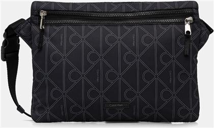 ΣΑΚΙΔΙΟ ΧΡΩΜΑ: ΜΑΥΡΟ, LV04D3138G CALVIN KLEIN