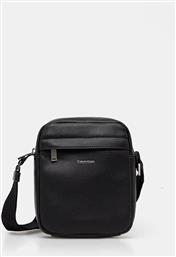ΣΑΚΙΔΙΟ ΧΡΩΜΑ: ΜΑΥΡΟ, LV04D3160G CALVIN KLEIN
