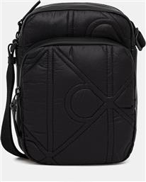 ΣΑΚΙΔΙΟ ΧΡΩΜΑ: ΜΑΥΡΟ, LV04D3164G CALVIN KLEIN