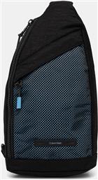 ΣΑΚΙΔΙΟ ΧΡΩΜΑ: ΜΑΥΡΟ, LV04D3170G CALVIN KLEIN