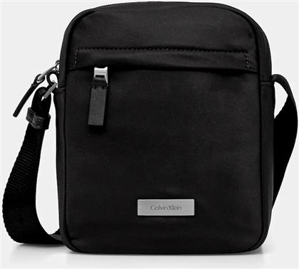 ΣΑΚΙΔΙΟ ΧΡΩΜΑ: ΜΑΥΡΟ, LV04D3180G CALVIN KLEIN