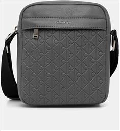 ΣΑΚΙΔΙΟ ΧΡΩΜΑ: ΜΑΥΡΟ, LV04D3204G CALVIN KLEIN
