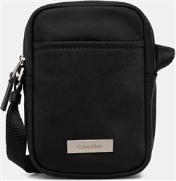 ΣΑΚΙΔΙΟ ΧΡΩΜΑ: ΜΑΥΡΟ, LV04D3233G CALVIN KLEIN