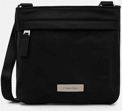 ΣΑΚΙΔΙΟ ΧΡΩΜΑ: ΜΑΥΡΟ, LV04D3234G CALVIN KLEIN
