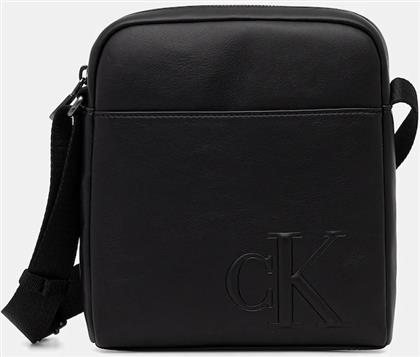 ΣΑΚΙΔΙΟ ΧΡΩΜΑ: ΜΑΥΡΟ, LV04D3248G CALVIN KLEIN