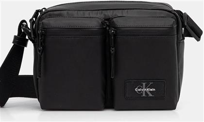 ΣΑΚΙΔΙΟ ΧΡΩΜΑ: ΜΑΥΡΟ, LV04D3260G CALVIN KLEIN