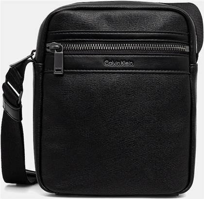 ΣΑΚΙΔΙΟ ΧΡΩΜΑ: ΜΑΥΡΟ, LV04D3264G CALVIN KLEIN