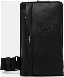 ΣΑΚΙΔΙΟ ΧΡΩΜΑ: ΜΑΥΡΟ, LV04D3271G CALVIN KLEIN