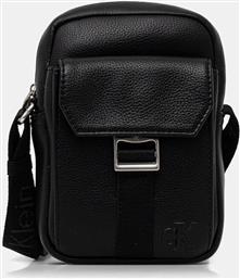 ΣΑΚΙΔΙΟ ΧΡΩΜΑ: ΜΑΥΡΟ, LV04D3281G CALVIN KLEIN