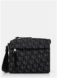ΣΑΚΙΔΙΟ ΧΡΩΜΑ: ΜΑΥΡΟ, LV04G3175G CALVIN KLEIN