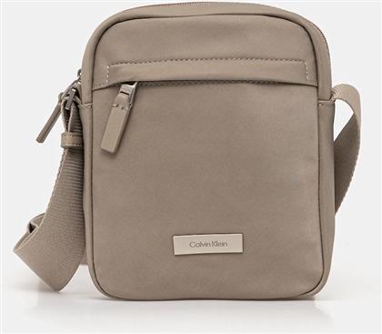 ΣΑΚΙΔΙΟ ΧΡΩΜΑ: ΠΡΑΣΙΝΟ, LV04D3180G CALVIN KLEIN
