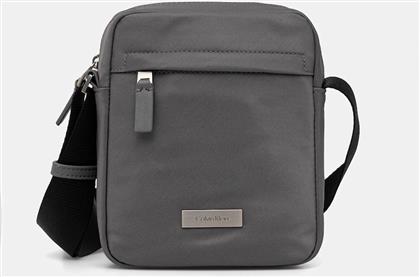 ΣΑΚΙΔΙΟ ΧΡΩΜΑ: ΠΡΑΣΙΝΟ, LV04D3180G CALVIN KLEIN