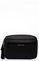 ΣΑΚΚΙΔΙΟ ΧΡΩΜΑ: ΜΑΥΡΟ, K50K512200 CALVIN KLEIN