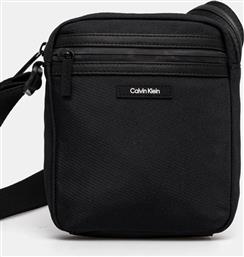 ΣΑΚΚΙΔΙΟ ΧΡΩΜΑ: ΜΑΥΡΟ, K50K512884 CALVIN KLEIN