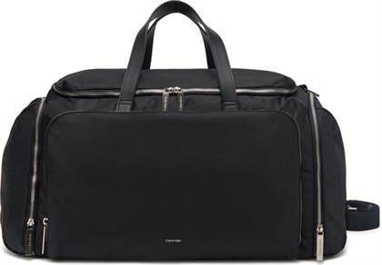 ΣΑΚΟΣ BUSINESS TECH WEEKENDER K50K512930 ΜΑΥΡΟ CALVIN KLEIN