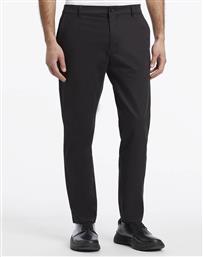 SATEEN STRETCH TAPERED CALVIN KLEIN