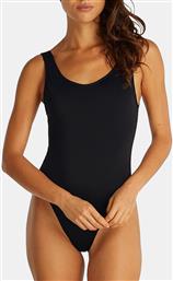 SCOOP BACK ONE PIECE (9000225961-38799) CALVIN KLEIN