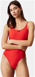 SCOOP ONE PIECE (9000226145-85206) CALVIN KLEIN από το COSMOSSPORT