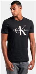 SEASONAL MONOGRAM ΑΝΔΡΙΚΟ T-SHIRT (9000152649-68372) CALVIN KLEIN